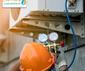 أعطال المكيفات التي نوفر لها تصليح