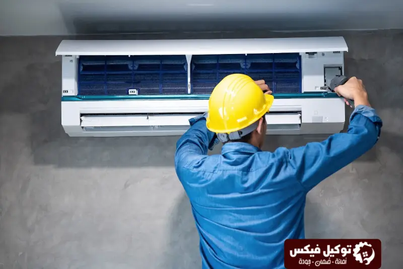 تصليح مكيفات دبي