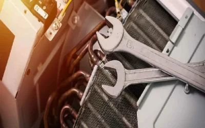 شركة تصليح مكيفات في العين