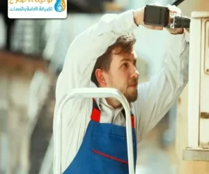 شركة تصليح وصيانة مكيفات في أبوظبي