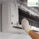 شركة فك وتركيب مكيفات في ابوظبي