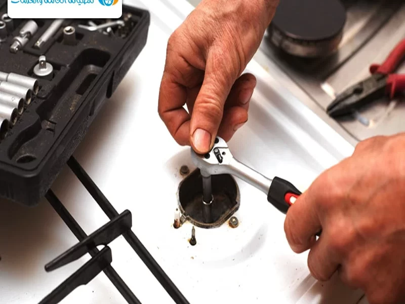 تصليح وصيانة بوتجازات في أبوظبي