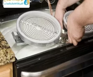 أعطال البوتجازات التي نوفر لها تصليح