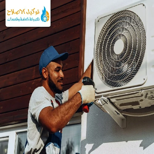 شركة فك وتركيب مكيفات في ام القيوين