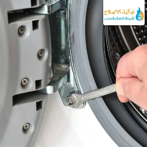 تصليح نشافات في ابوظبي