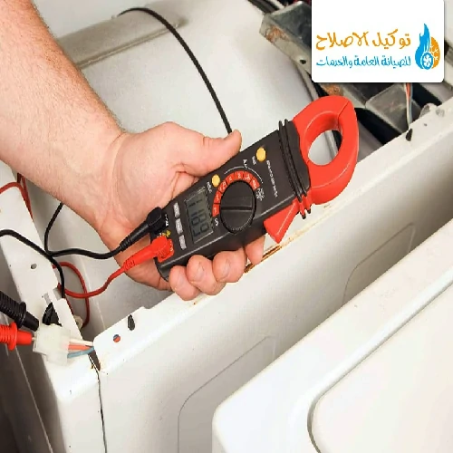 تصليح نشافات في الشارقة