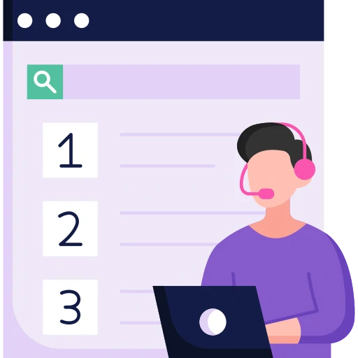 خدمة العملاء الممتازة