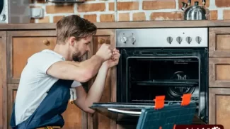 تصليح افران عجمان