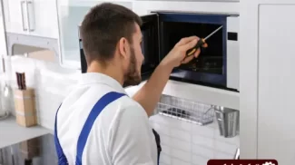 صيانة افران