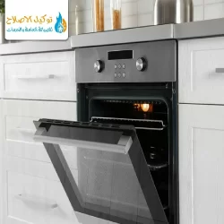 تصليح افران غاز العين