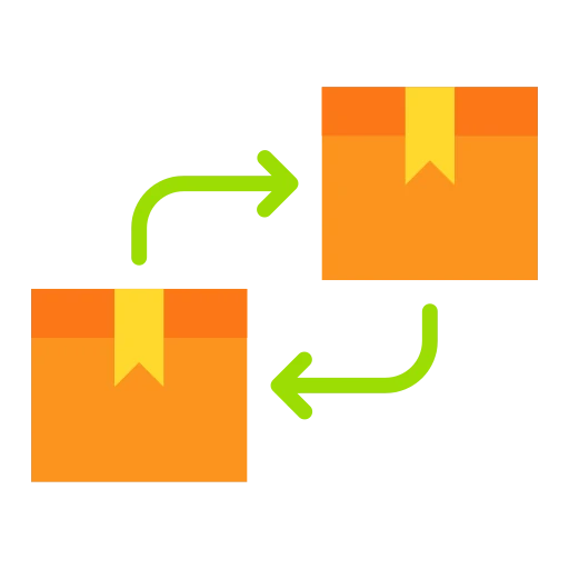 استبدال الأجزاء التالفة